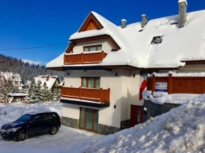 Apartamenty Na Przełaj